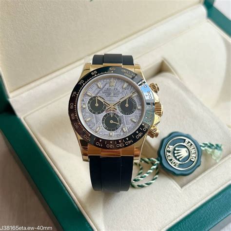 eta rolex daytona|rolex daytona first name.